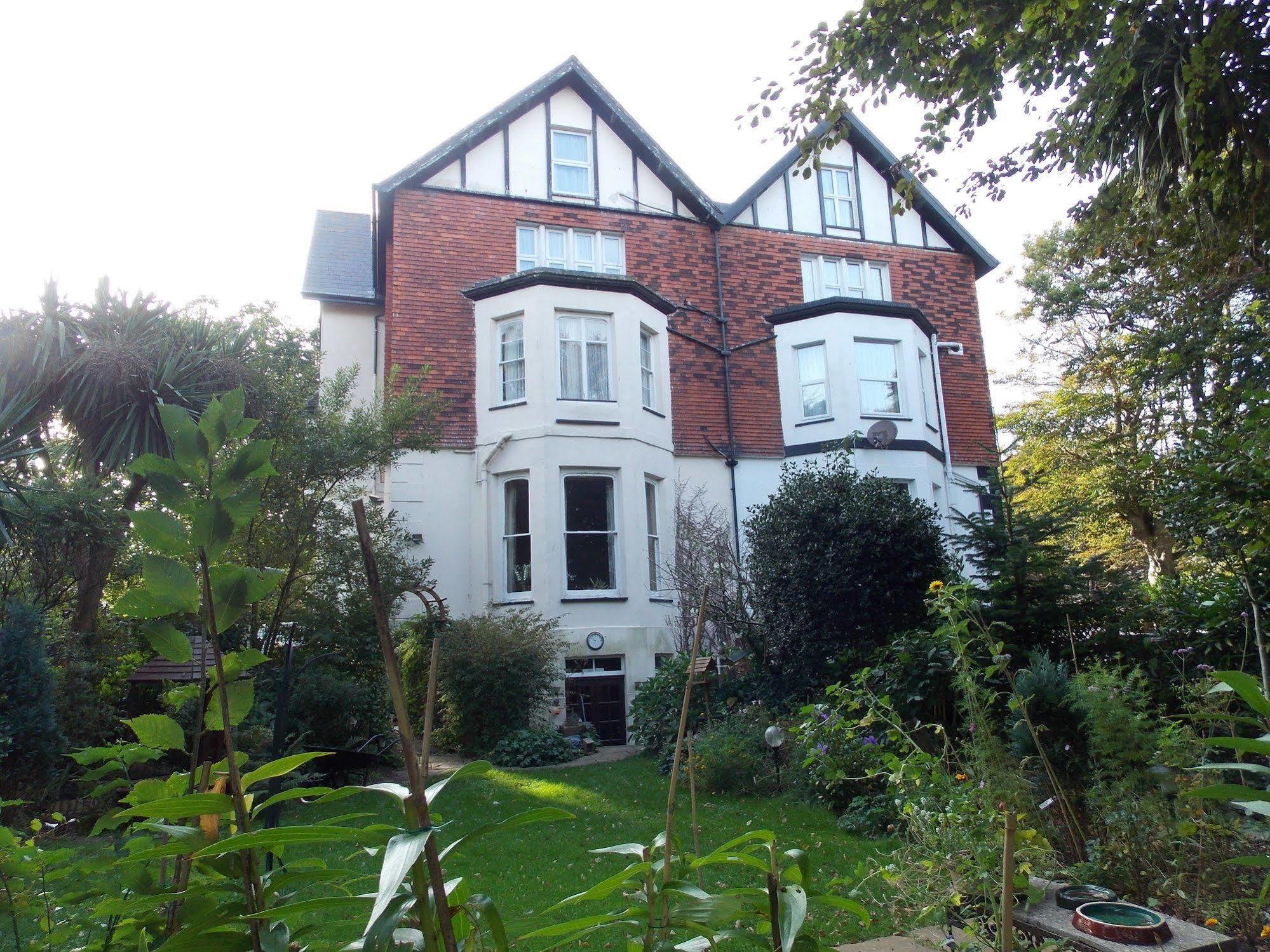 The Darnley Hotel Ilfracombe Exterior photo